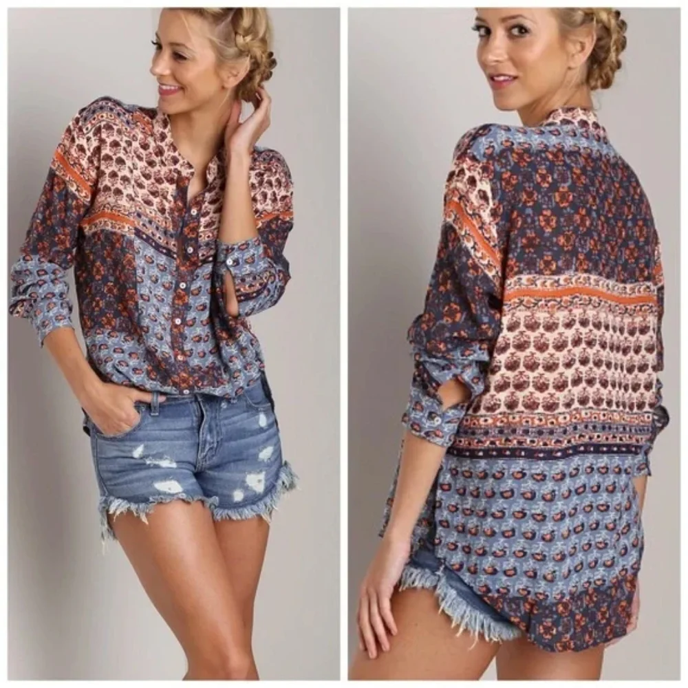 Free People brand free